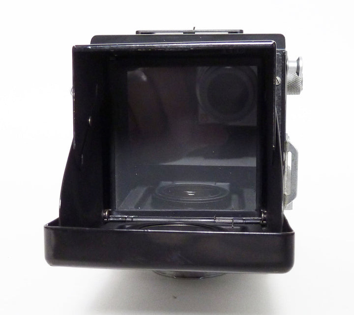 Minolta Autocord TLR with Rokkor 75mm f3.5 Lens Medium Format Equipment - Medium Format Cameras - Medium Format TLR Cameras Minolta 144050