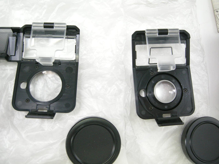 Minolta Auxiliary Lens Set Tele Converter & Close-up Lens Adapters and Extenders Minolta 11080212