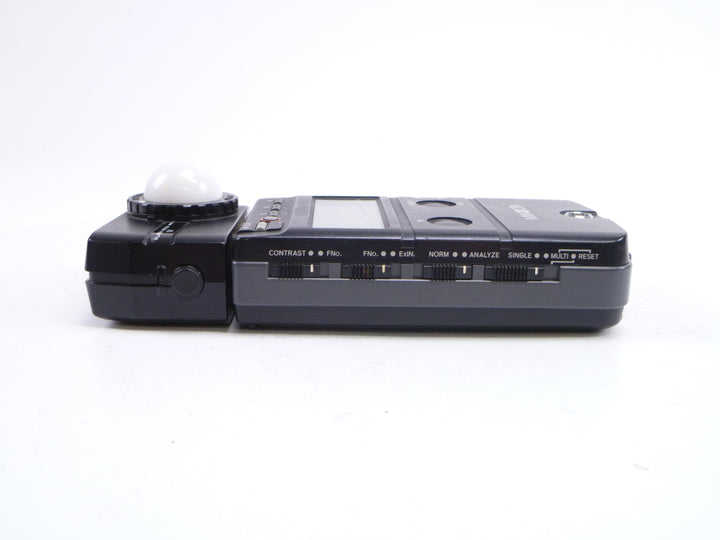 Minolta Flash Meter IV Light Meters Minolta 93111751