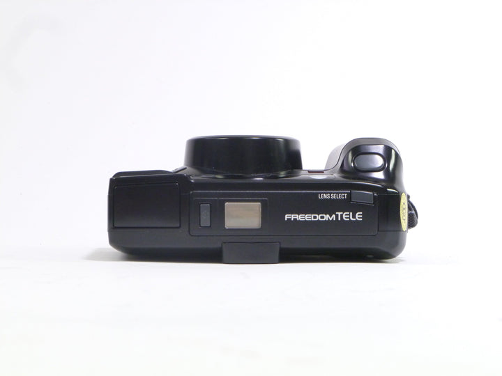 Minolta Freedom Tele AF Multibeam 35mm Point & Shoot Camera 35mm Film Cameras - 35mm Point and Shoot Cameras Minolta 36106576