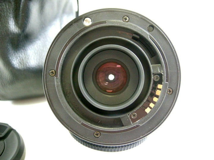 Minolta Konica 35-70mm f/3.5-4.5 AF Lens Lenses - Small Format - Sony& - Minolta A Mount Lenses Minolta 57619735