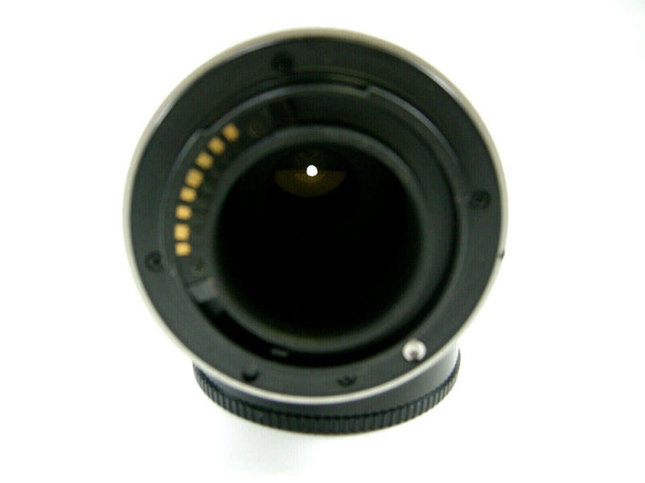 Minolta Maxxum 28-100mm f/3.5(22)5.6D Lens Lenses - Small Format - Sony& - Minolta A Mount Lenses Minolta 52351402