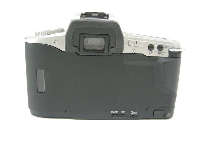 Minolta Maxxum 4 35mm SLR w/AF 28-80 f3.5-5.6D 35mm Film Cameras - 35mm SLR Cameras Minolta 42211448