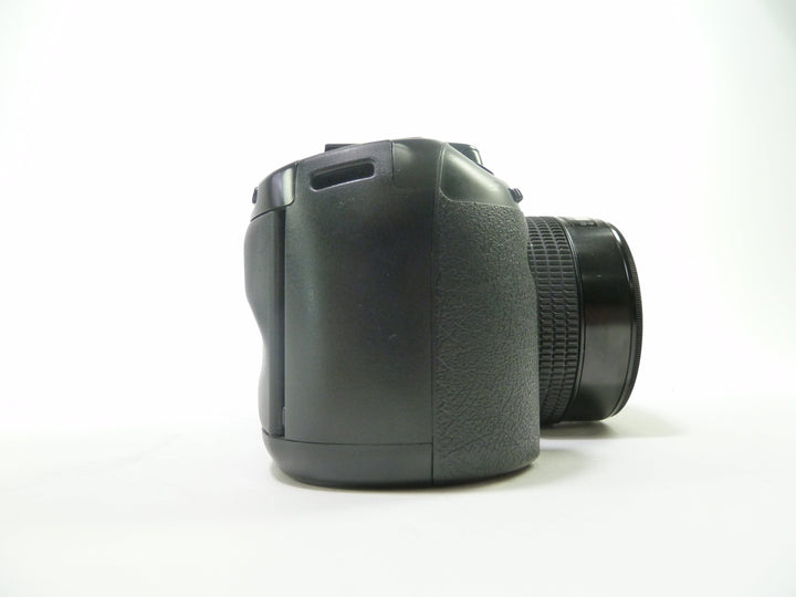 Minolta Maxxum 430si RZ 35mm Film Camera with 35-70mm f/3.5-4.5 Lens 35mm Film Cameras - 35mm SLR Cameras Minolta 92601274