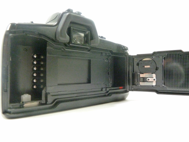 Minolta Maxxum 430si RZ 35mm Film Camera with 35-70mm f/3.5-4.5 Lens 35mm Film Cameras - 35mm SLR Cameras Minolta 92601274