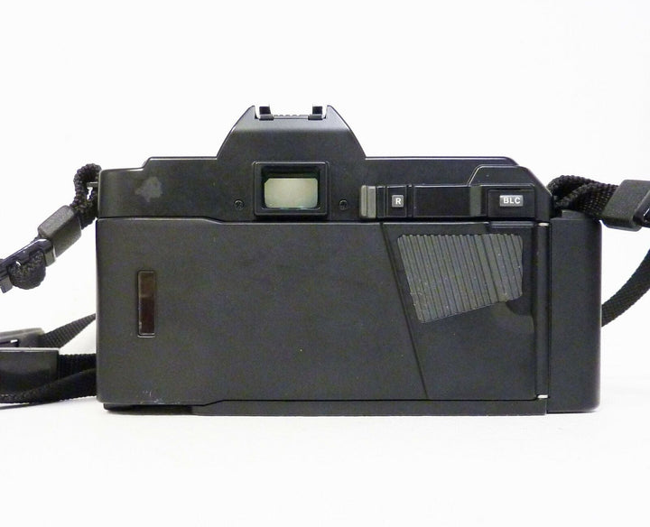 Minolta Maxxum 5000 with 28-70mm Tokina SP Lens 35mm Film Cameras - 35mm SLR Cameras Minolta 18119247