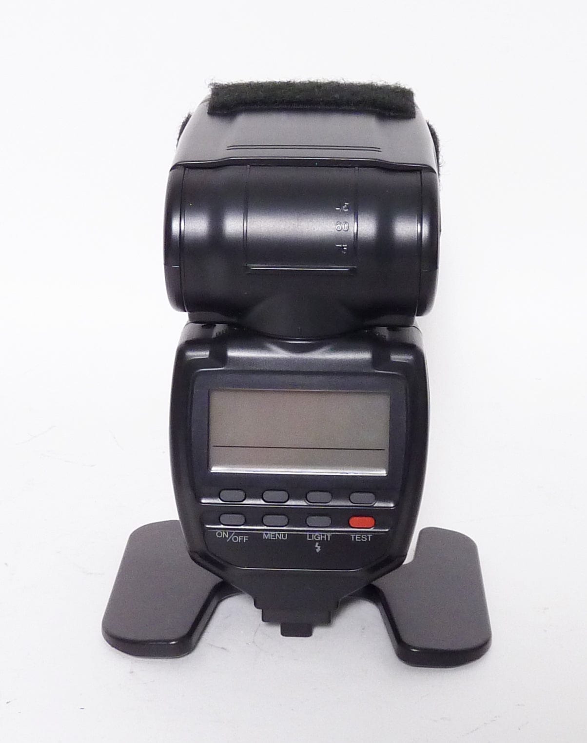 Minolta Maxxum 5400xi Program Flash – Camera Exchange