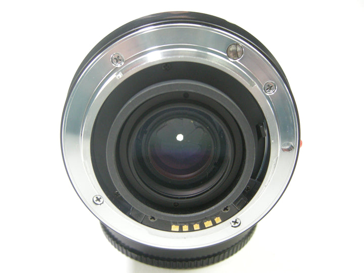 Minolta Maxxum AF Macro 50mm f2.8 A Mt. Lenses - Small Format - Sony& - Minolta A Mount Lenses Minolta 17401614