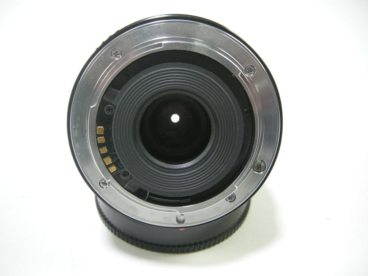 Minolta Maxxum AF Zoom 35-70mm f4 Lens Lenses - Small Format - SonyMinolta A Mount Lenses Minolta 1375414