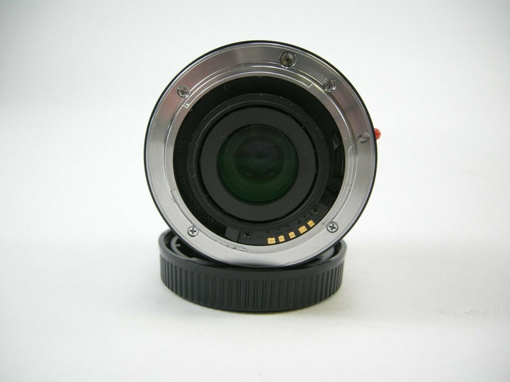 Minolta Maxxum AF Zoom 35-80 f4-5.6 lens Lenses - Small Format - Sony& - Minolta A Mount Lenses Minolta 52332434