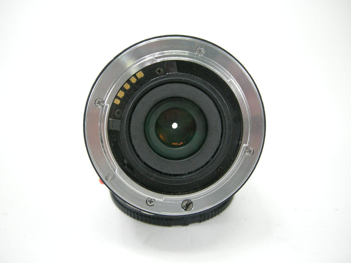 Minolta Maxxum AF Zoom 35-80 f4-5.6 Lenses - Small Format - Sony& - Minolta A Mount Lenses Minolta 16325450