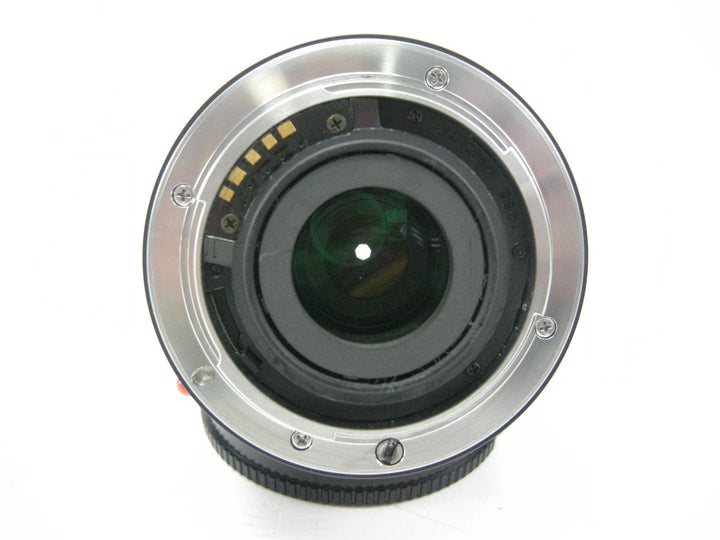 Minolta Maxxum AF Zoom 35-80mm f4-5.6 Lenses - Small Format - Sony& - Minolta A Mount Lenses Minolta 78121908