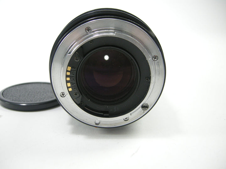 Minolta Maxxum AF Zoom 70-210mm f4 Lenses - Small Format - SonyMinolta A Mount Lenses Minolta 36105472