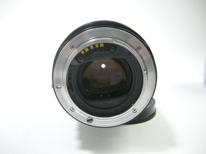 Minolta Maxxum AF Zoom 75-300mm f4.5-5.6 A Mount Lenses - Small Format - SonyMinolta A Mount Lenses Minolta 19104845