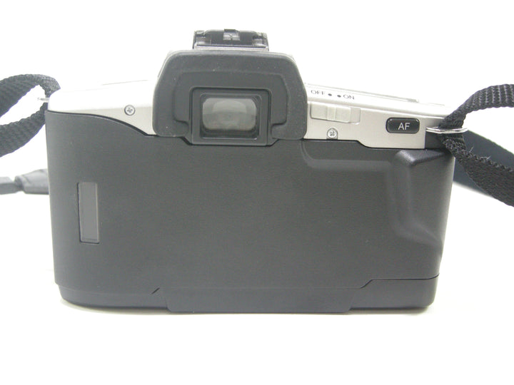 Minolta Maxxum GT 35mm SLR w/AF Zoom 35-80mm f4-5.6 35mm Film Cameras - 35mm SLR Cameras Minolta 40312320