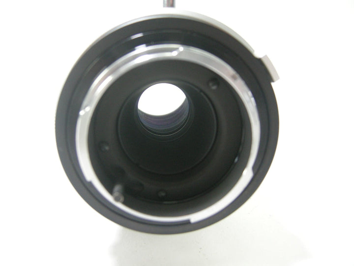 Minolta MC Tele Rokkor-PE 200mm f4.5 Lenses - Small Format - Minolta MD and MC Mount Lenses Minolta 1112831