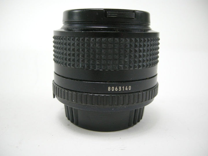 Minolta MD 28mm f2.8 Wide Angle lens Lenses - Small Format - Minolta MD and MC Mount Lenses Minolta 8063140