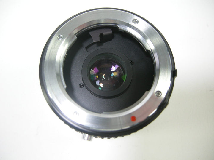 Minolta MD 2x tele Converter 300-S Lens Adapters and Extenders Minolta 103759