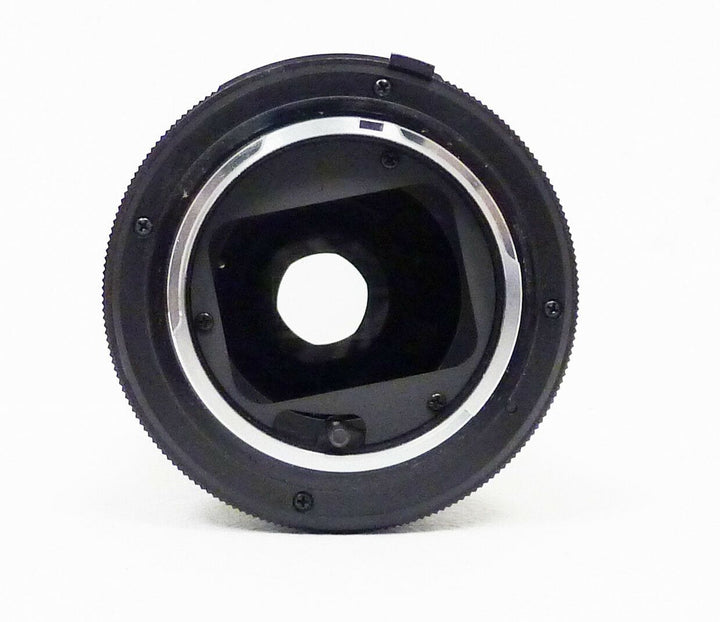 Minolta MD Celtic 100-200mm F5.6 Lens Lenses - Small Format - Minolta MD and MC Mount Lenses Minolta 1019911