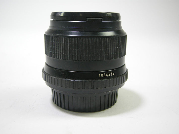 Minolta MD Celtic 28mm f2.8 Lenses - Small Format - Minolta MD and MC Mount Lenses Minolta 1044474