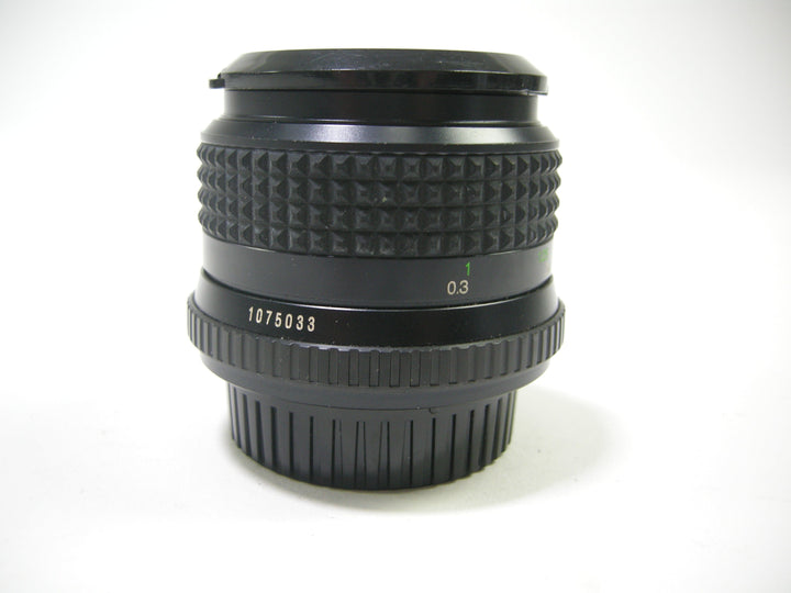 Minolta MD W.Rokkor-X 28mm f2.8 Lenses - Small Format - Minolta MD and MC Mount Lenses Minolta 1075033