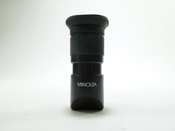 Minolta RA Finder (X2) Viewfinders and Accessories Minolta MIN116612