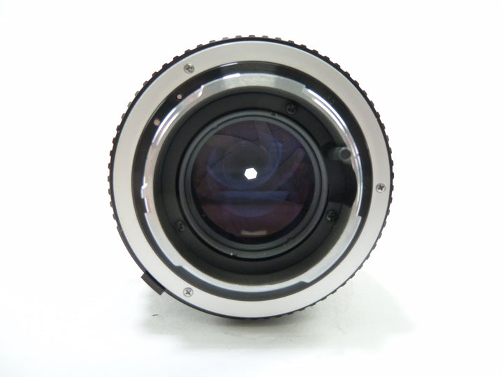 Minolta Rokkor-X 85mm f/1.7 MD mount Lens - EXCELLENT CONDITION Lenses - Small Format - Minolta MD and MC Mount Lenses Minolta 2616855