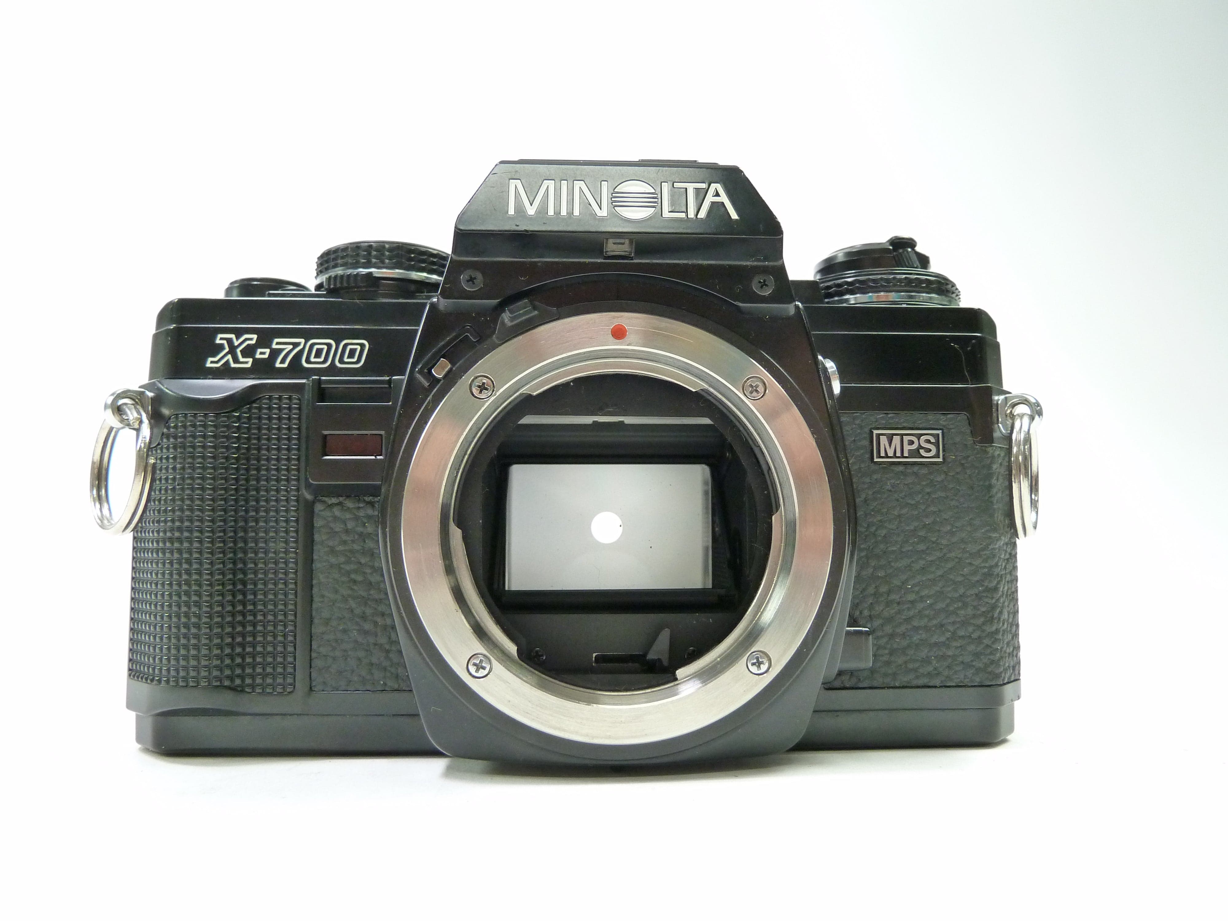 Reflex argentique af minolta dynax/maxxum 7xi 35mm film slr à Paris | Clasf image-video Reflex argentique af minolta dynax/maxxum 7xi 35mm film slr à Paris | Clasf image-video