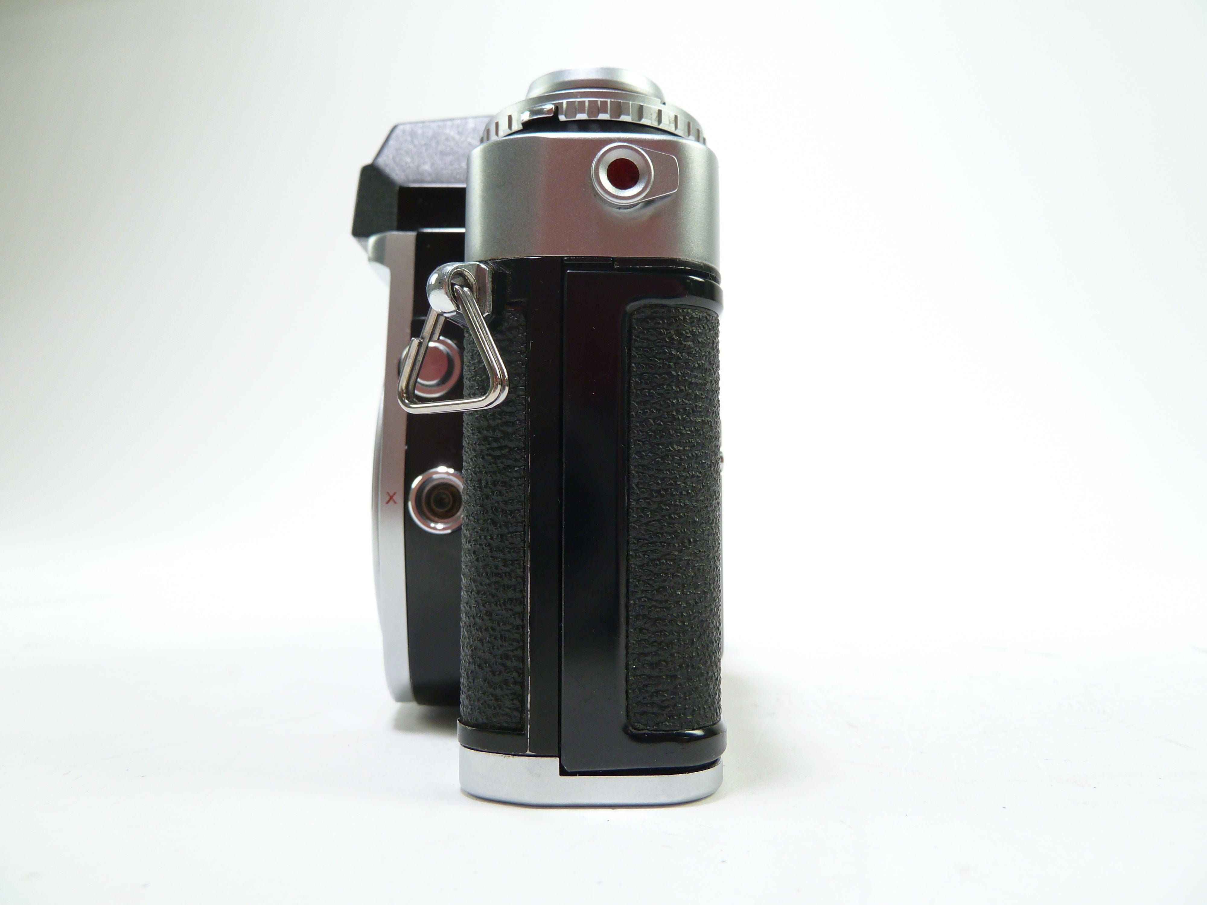 Minolta XE-5 35mm Film SLR Camera w/ 50mm f/1.7 Lens – Camera Exchange