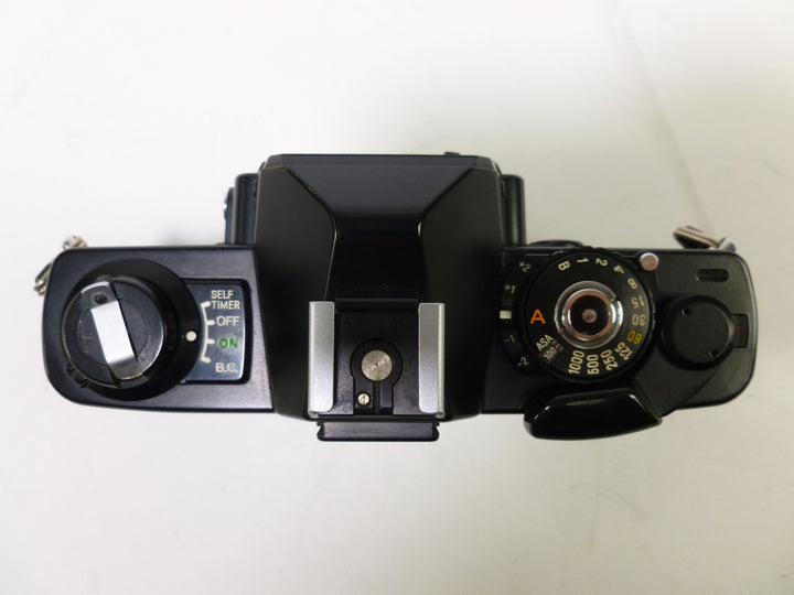 Minolta XG-7 35mm SLR Camera PARTS ONLY 35mm Film Cameras - 35mm SLR Cameras Minolta 4056470