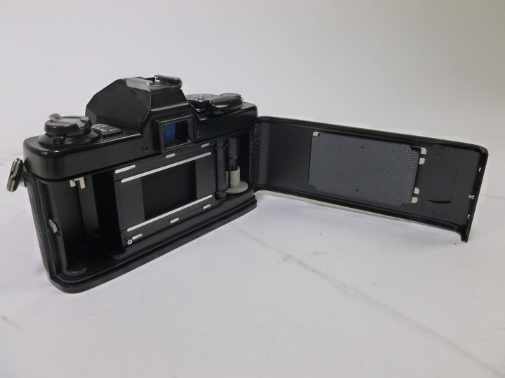 Minolta XG-7 35mm SLR Camera PARTS ONLY 35mm Film Cameras - 35mm SLR Cameras Minolta 4056470