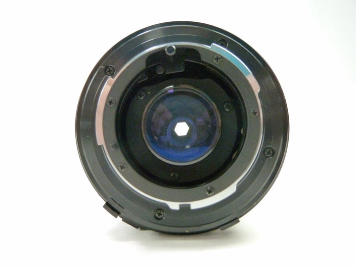 Minolta XG1 35mm Film SLR Camera with an MD 50mm f/2 lens 35mm Film Cameras - 35mm SLR Cameras Minolta 1339247