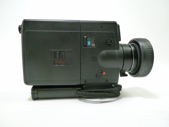 Minolta XL601 Super 8 Camera Movie Cameras and Accessories Minolta 207807