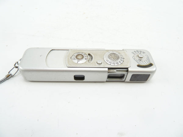 Minolx B Camera with non working meter Other Items Minox 2182342