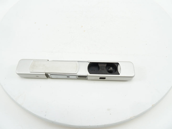 Minox C Miniature Camera, also known as a spy camera Other Items Minox 2182341