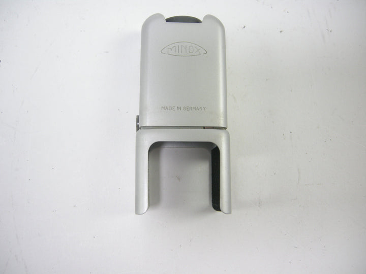 Minox Flash Cube Adapter w/case Other Items Minox 0110280223