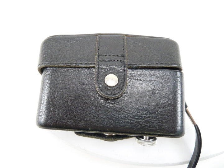 Minox Leather Case for EL Series Cameras Other Items Minox 3292347