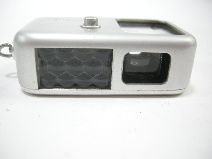 Minox Light Meter (Not Active) in case Other Items Minox 0110280224