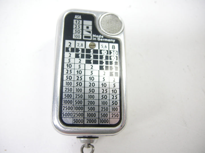 Minox Light Meter (Not Active) in case Other Items Minox 0110280224