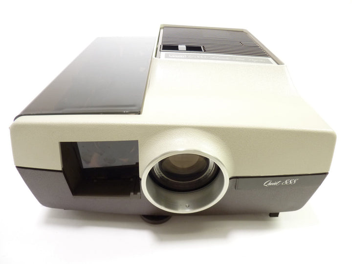 Montgomery Ward 35MM model 888 Slide Projector Projection Equipment - Projectors Montgomery Ward 67616