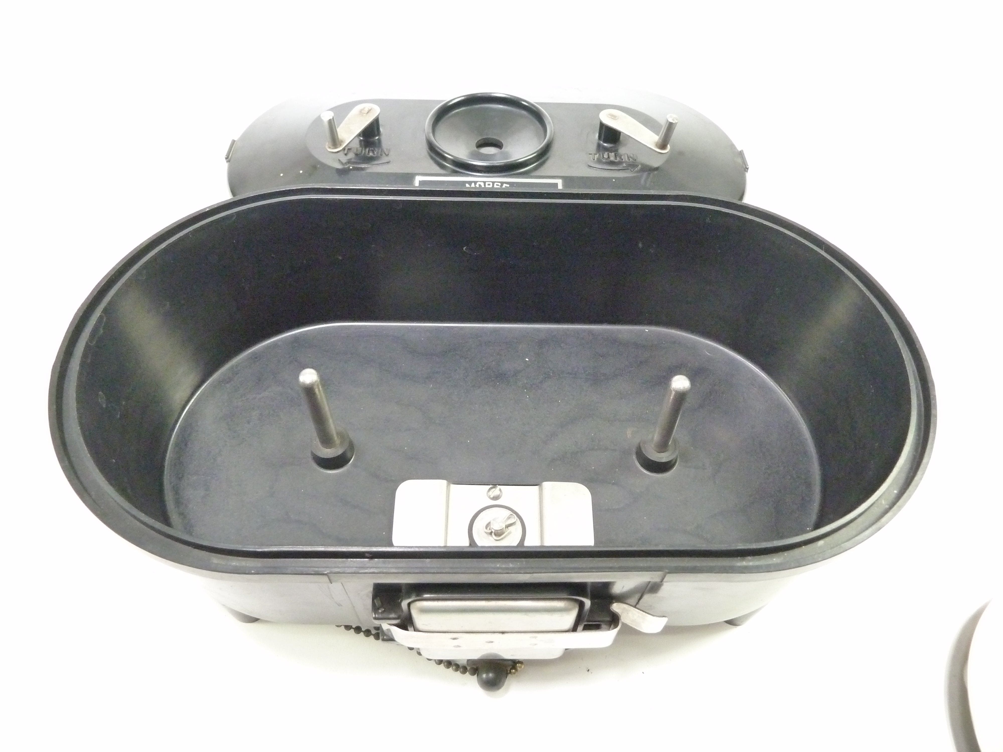 Morse G3 Developer Portable 16mm + 35mm Film Developing Tank – Camera ...