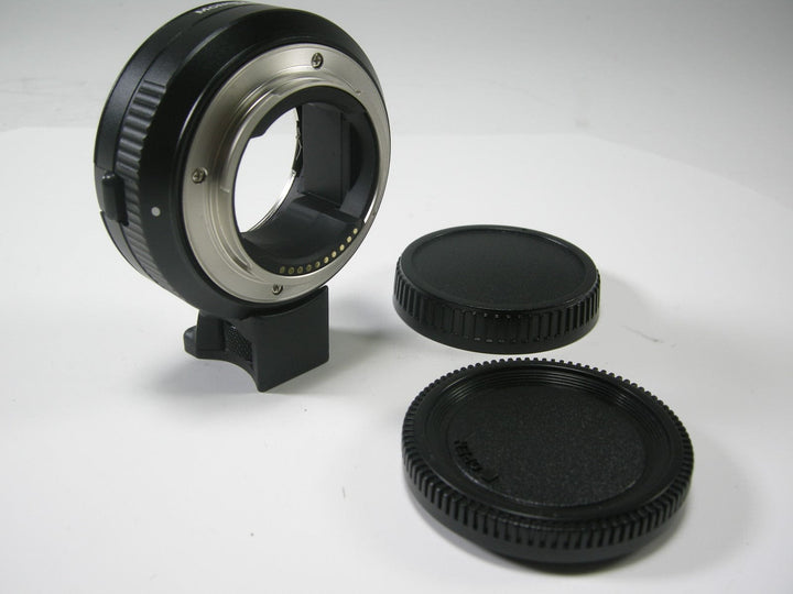 Moster Adapter LA-FE1 F mt. to E mt. Lens Adapters and Extenders Monster 0221330226