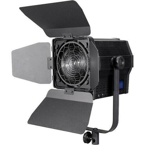 Nanguang Nanlite CN-100FDA LED Fresnel Continuous Light Studio Lighting and Equipment Nanguang NANCN-100FDAD