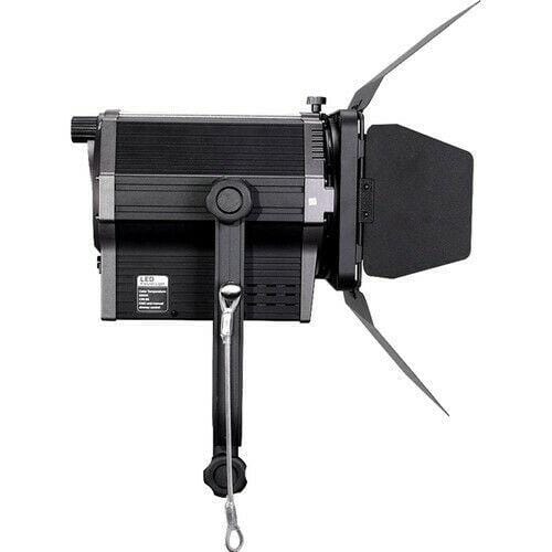 Nanguang Nanlite CN-100FDA LED Fresnel Continuous Light Studio Lighting and Equipment Nanguang NANCN-100FDAD