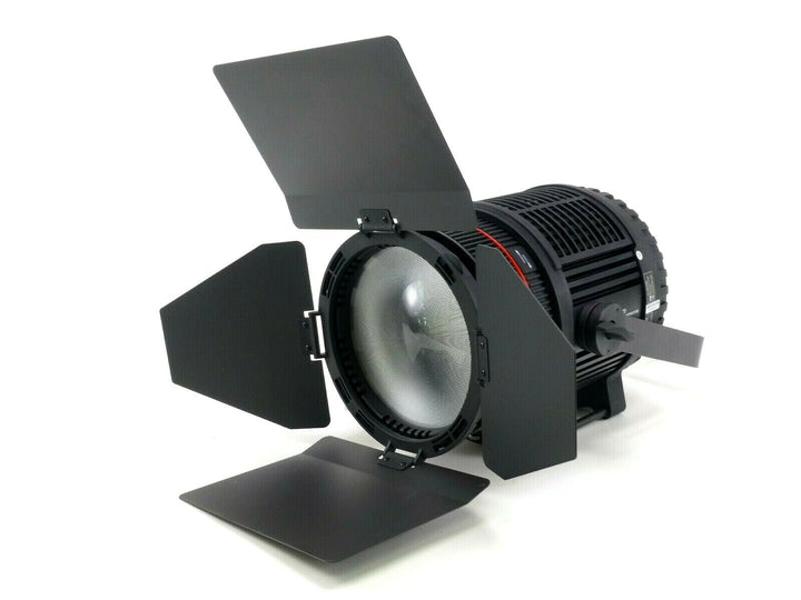 Nanguang/Nanlite CN-200F LED Fresnel 5600K 200 Watt Light - Display Unit! New! Studio Lighting and Equipment Nanguang NAN1004425