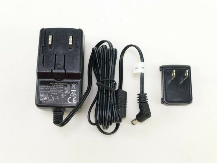 Nanguang/Nanlite RGB88 and RGB66 LED PavoTube AC Adapter - BRAND NEW! Studio Lighting and Equipment Nanguang NAN1004551