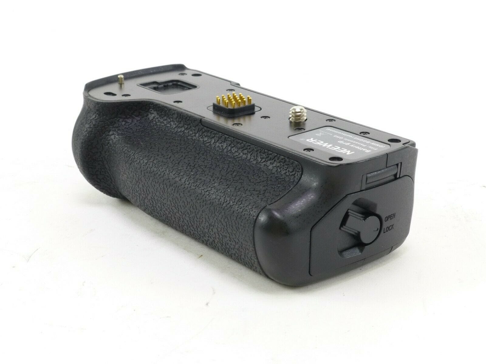 Neewer DMW-BGGH5 Battery Grip for Panasonic GH5 – Camera