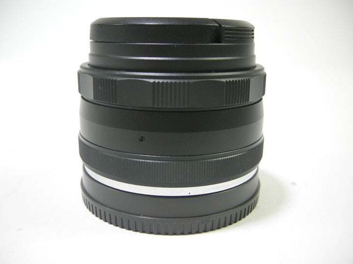 Neewer MC 35mm f1.7 Sony E Lenses - Small Format - Sony E and FE Mount Lenses Neewer AIE5651