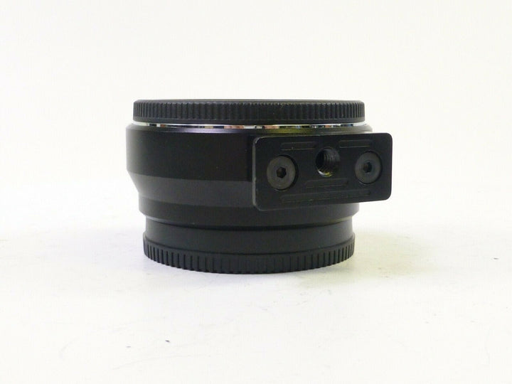 Neewer NW-S-AF4 Emount-EF Adapter with Caps Lens Adapters and Extenders Neewer 82020NEEWER