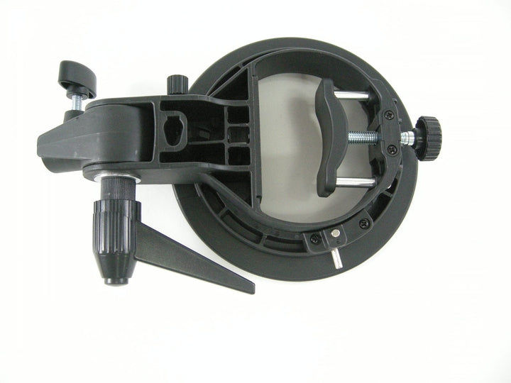 Neewer S-Type Speedlight Bracket Holder for Bowens Studio Lighting and Equipment - Studio Accessories Neewer 10074138